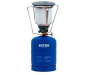 Lámpara Portátil 500 Piezo Labc0007 Butsir - Esterilla de Camping