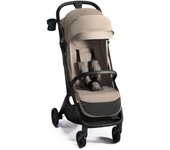 KINDERKRAFT Silla de paseo de plegado automático NUBI 2 de Kinderkraft