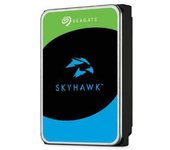 Seagate SkyHawk disco duro interno 2 TB 256 MB 3.5" Serial ATA III