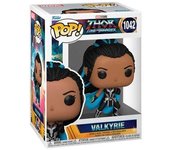 Funko Pop - Marvel: Thor Love & Thunder: Valkyrie