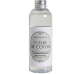 Recarga Bouquet Fleur de Cotón 200 ml Mathilde M