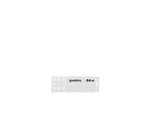 Pen Drive 64Gb Ume2 Blanco Usb 2.0
