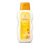 Leche corporal de calendula bebe y niño 200ml Weleda
