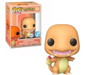 Funko POP! Soft Color – Charmander 455