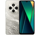 Smartphone xiaomi poco c75 6gb/ 128gb/ 6.88"/ oro