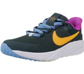 Zapatillas Niño Marca Nike Modelo Star Runner 4
