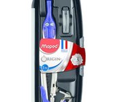 MAPED COMPAS MAPED ORIGIN VARIOS PAPELERIA 17x6x2 Cms.