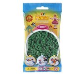 Bolsa Hama 1000 piezas Midi Color Verde