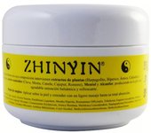 Zhinyin Crema Masaje 200ml Planta-Pol