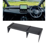 Accessories For Toyota Corolla E210 2019-2023 Hybrid Car Glove Box Co-pilot Clapboard Partition Plate Bulkhead Support Board