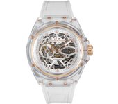 Reloj RoccoBarocco Luxury® AUTOMÁTICO RB.3249M-02