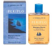 Champú y Gel de Ducha L'Erbolario Periplo 250Ml - Aroma Mediterráneo