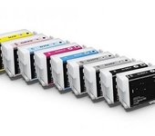ARET7609LLB32Ml Pigmento Compatible Epson SureColor SC-P600 # C13T76094010