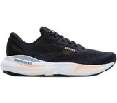 Zapatillas de Running Brooks Adrenaline Gts 24 para mujer en color negro