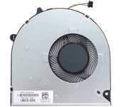 VENTILADOR CPU PARA PORTÁTIL HP 15-DW 15-DU 250 G8 255 G8 250 G9 15S-DY 15S-DU L52034-001