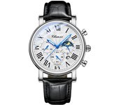 CHENXI Luxury Men Watch Quartz Man Watches Waterproof Luminous Top Brand Watch for Men Date Chronograph Sport Wristwatch