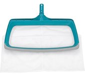 Bestway Recogehojas Fondo Piscina 50x290,5 cm Jardin 58660
