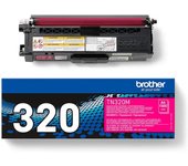 Brother Toner TN-320M Magenta