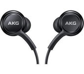 Auriculares in-ear Samsung AKG EO-IC100BBEGEU original, USB Tipo-C, con blister, color negro