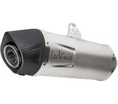 Leovince Silencioso Lv One Evo Vespa Gts 300 Hpe 19 Inox Copa Carb   Ce U