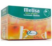 Infusion Melisa 20inf Soria Natural