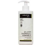 Labnatur Bio Gel De Baño Calendula Y Hamamelis 450Ml. Bio