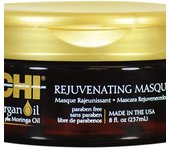 Farouk Systems Chi Argan Oil Mascarilla Rejuvenecedor 237 ml