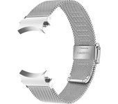 No Gaps Correa For Galaxy Watch 7 6 5 4 40mm 44mm 5pro Band 45mm Steel Strap For Samsung Galaxy Watch 6 4 Classic 47mm 43mm 46mm