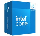 CPU INTEL I5 14400 LGA1700