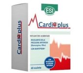 Esi Cardioplus 60 Tabletas