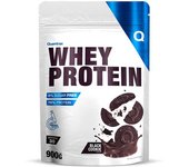 Quamtrax Direct Whey Protein 900 Gr Black Cookies