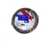 Sifer muelle desatascador 9,0 mm x 10,00 mts sr-0210
