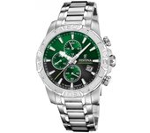 Reloj Festina Timeless Chronograph F20704/5 acero