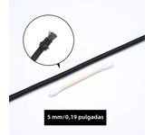10 Meters Strong Elastic Rope Bungee Shock Cord Stretch String for DIY Jewelry Making Outdoor Project Tent Kayak Boat Backage