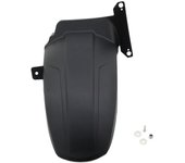 ZVD Motorcycle Rear Mudguard for Nc700 Nc750 Nc700S Nc700X Nc750S Nc750X 2012-2020 2021 Abs Plastic Black
