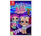 L.O.L. Surprise! Roller Dreams Racing Juego para Consola Nintendo Switch