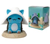 New Elden Ring Gaming Peripherals Q Version Mini Ranni Cat Melina Figure 6-9cm Lani Magic Ornaments PVC Dolls