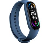 Strap For Xiaomi Mi Band 6 5 4 3 7 Silicone Bracelet Sport Wrist Replacement Strap Soft For Mi band 7 5 4 Wristband Accessories