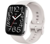Amazfit Bip 5 Unity 4,85 cm (1.91") TFT 22 mm Digital 320 x 380 Pixeles Pantalla táctil Gris GPS (satélite)