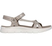 Sandalias para Tiempo Libre para MUJER SKECHERS GO WALK FLEX SANDAL