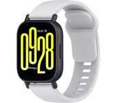 Original Silicone Strap For xiaomi Redmi watch 5 Active SmartWatch accesorios 22mm Sport correa bracelet Redmi watch 5 Lite band