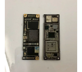 CNC CUT Motherboard for IPhone X Xs 11Pro Max Logic Board Polishing CPU AP Radio Frequency Board Switching CPU Baseband Cutting