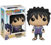 Funko Pop 72 - Sasuke - Naruto
