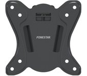 Soporte Tv Inclinable Vesa 75/100 Negro Fonestar Tilt-11ba