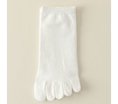 5 Pairs Women Five Finger Socks Toe Socks with Separate Fingers High Quality Cotton Women  Ankle Socks Yoga Sports