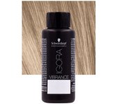 Schwarzkopf Igora Vibrance 9-12 Rubio Muy Claro Cendrè Ceniza 60ml