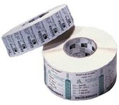 Rollo Etiquetas Termica Zebra 57X32Mm 2100U Eje 25Mm