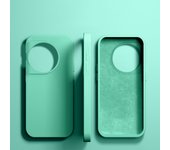 Original Liquid Silicone Case For Oneplus 11 10 Pro Shockproof Cover For One plus 1+ 10 Pro 11 Phone Case Protection Accessories
