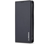 Magnetic Case for Samsung Galaxy A16 5G Luxury Leather Wallet Flip Cover for Samsung A16 A 16 Phone Book Case Stand Coque Capa