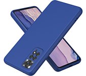 Liquid Silicone Case for Xiaomi Redmi Note 11 Pro 12 Pro 4G 5G 11s Note11 S 11pro 2022 Global Shockproof Cover Cases